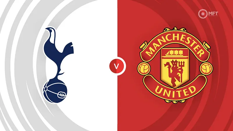 Link trực tiếp Tottenham vs Manchester United, 23h30 19/08/2023
