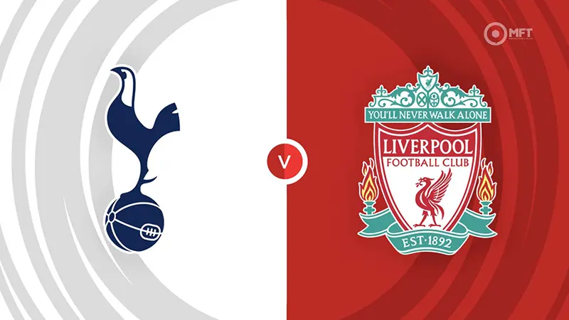 Link trực tiếp Tottenham vs Liverpool, 23h30 30/09/2023